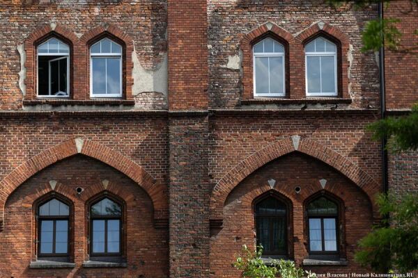 Корпорация развития заявила о незаконном использовании помещений «Кронпринца»