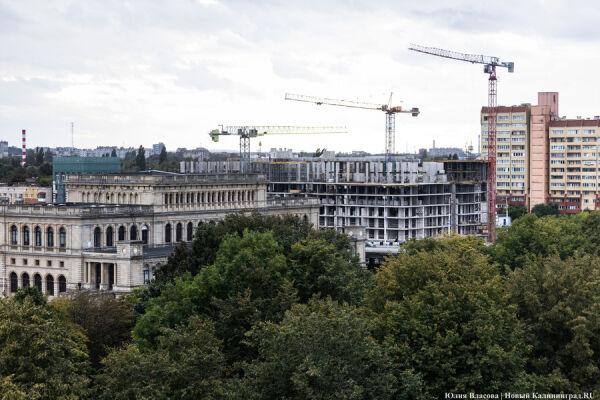 Кант и «коты Шрёдингера»: почему археологию в регионе отправляют на свалку истории