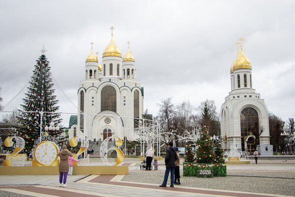 Синоптики рассказали о перспективах похолодания в Калининградской области