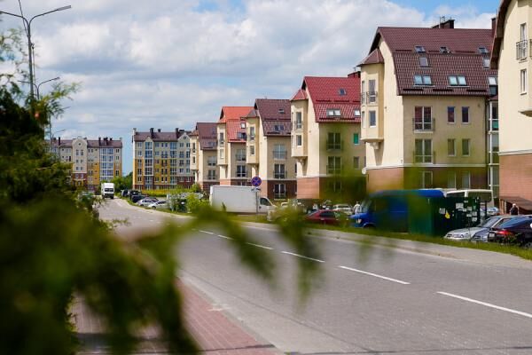 Гурьевск вошел в топ малых городов по росту бронирований посуточного жилья 