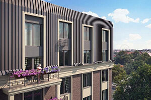 Квадратный метр почти за миллион: топ дорогих новостроек Зеленоградска