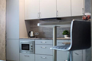 Дизайнерский ремонт и морские виды: топ студий Пионерского в аренду 