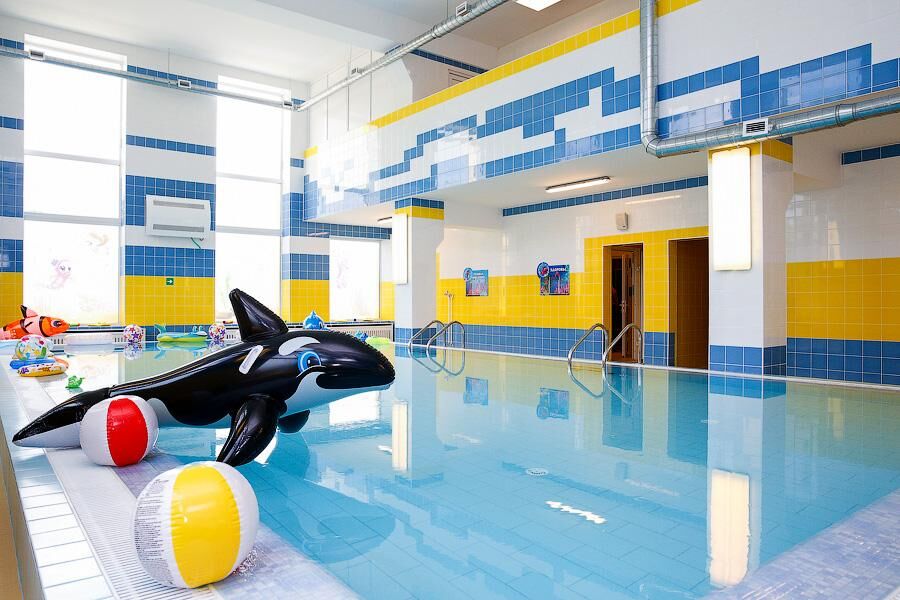 Детский сад семицветик пятницкое волоконовский район. Акулёнок бассейн улан-удэ. Бассейн в детском саду. Проект детского бассейна. Детский бассейн в детском саду.