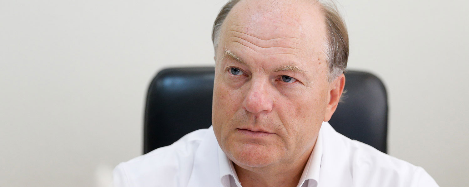 Trenirujtes Na Robotah novyj kaliningrad