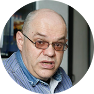 Владимир Абрамов