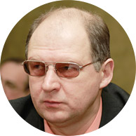 Михаил Чесалин