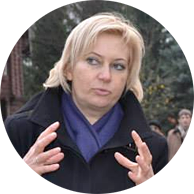 Татьяна Девиченская