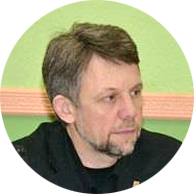 Георгий Дыханов