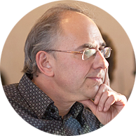 Соломон Гинзбург