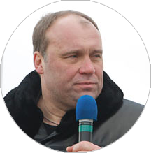 Андрей Колесник