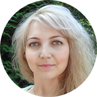 София Лагутинская