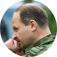 Сергей Лютаревич