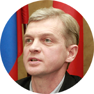 Игорь Ревин