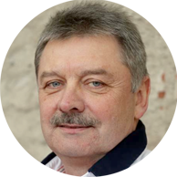 Анатолий Ромашко