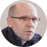 Игорь Рудников