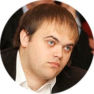 Александр Ветошкин