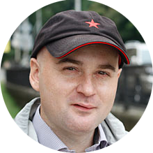 Алексей Высоцкий