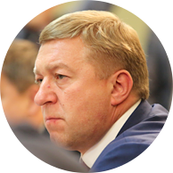 Александр Ярошук