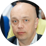 Алексей Зиновьев