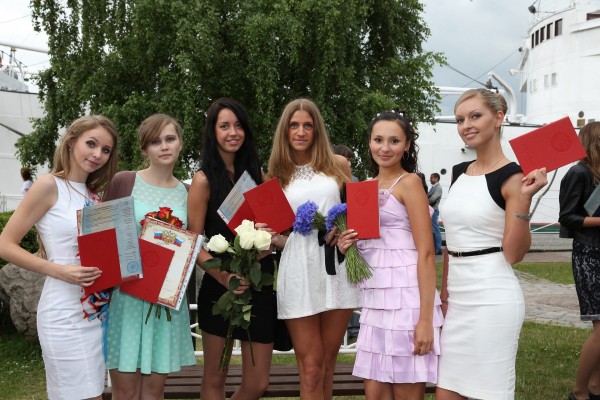 Калининградский институт управления: 30 лет в сфере образования