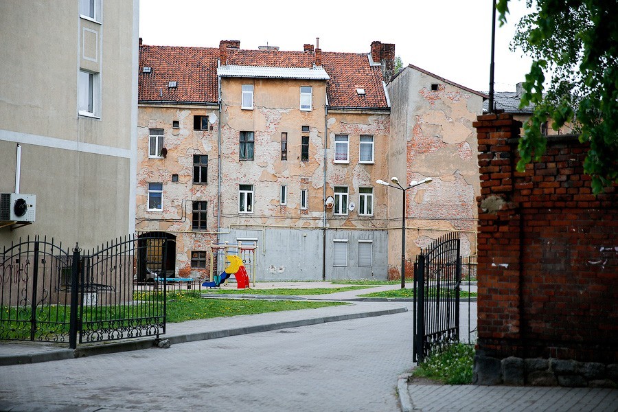 Фото — Денис Туголуков, «Новый Калининград»