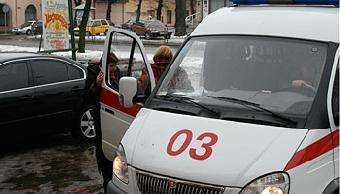 За сутки в Калининграде пострадали 2 пешехода