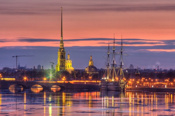 Вы должны здесь побывать