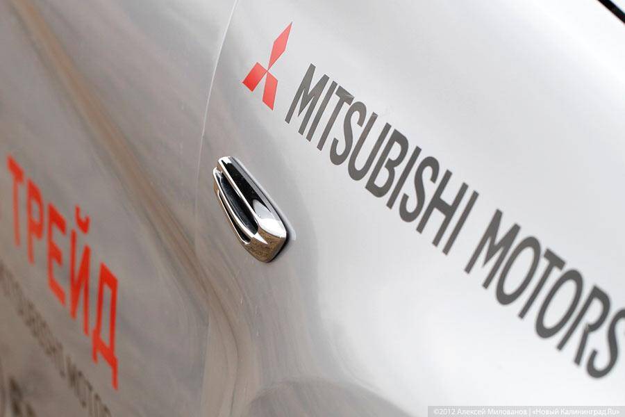 «Кто на новенького?»: тест-драйв нового Mitsubishi ASX 