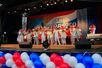 Россияне будут отмечать День народного единства 4 дня