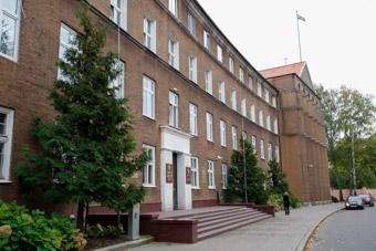 В закрытом режиме выбран гендиректор Корпорации развития Калининградской области