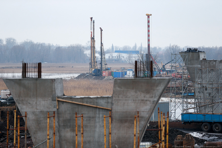 В антураже индастриал: что происходит с Восточной эстакадой