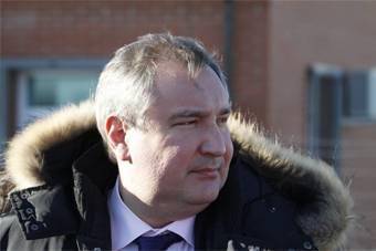 Рогозин призвал наладить с Калининградом «полнокровное» транспортное сообщение