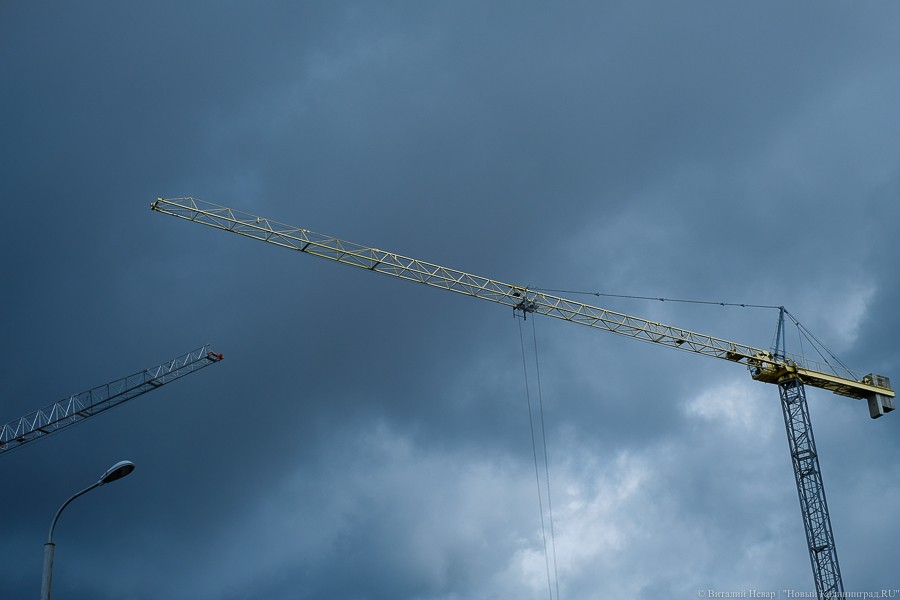 Фото — Виталий Невар, «Новый Калининград»