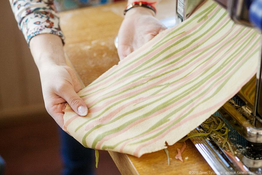 «Бабочки» в животе: как проходят детские кулинарные мастер-классы