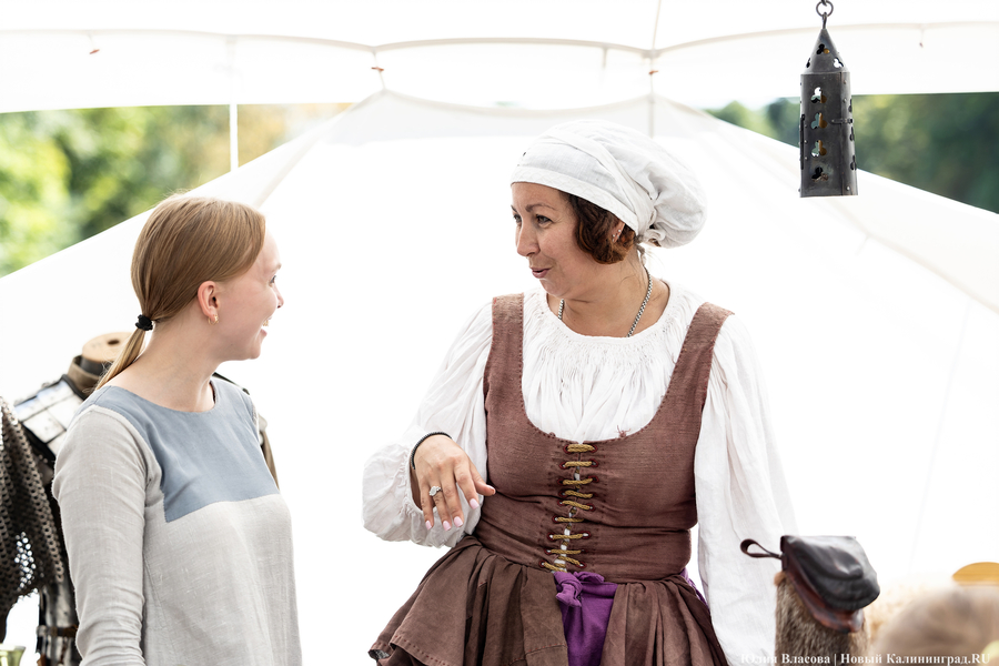 «Цветы против пивных бутылок»: как прошел фестиваль «Хранителей руин» (фото)