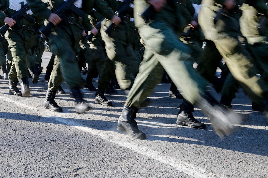 БелТА: под Минском задержаны 32 боевика российской частной военной компании