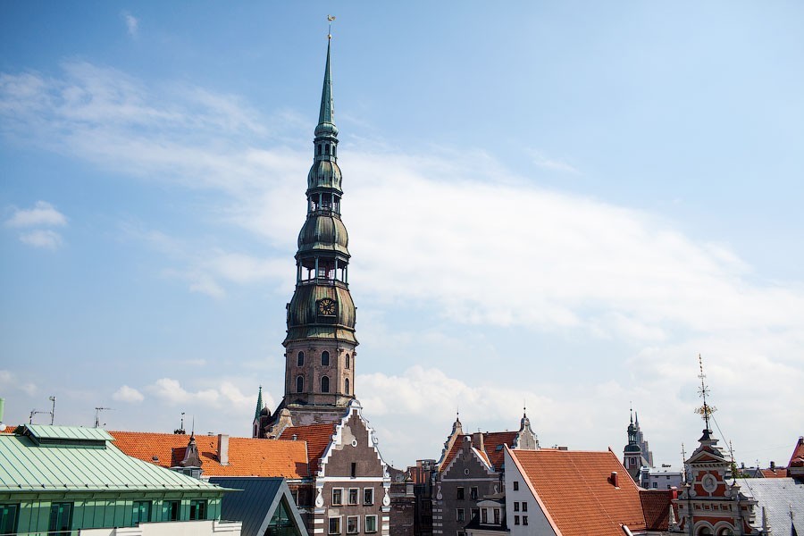 Автобусный перевозчик Ecolines возобновляет рейсы по маршруту Калининград — Рига