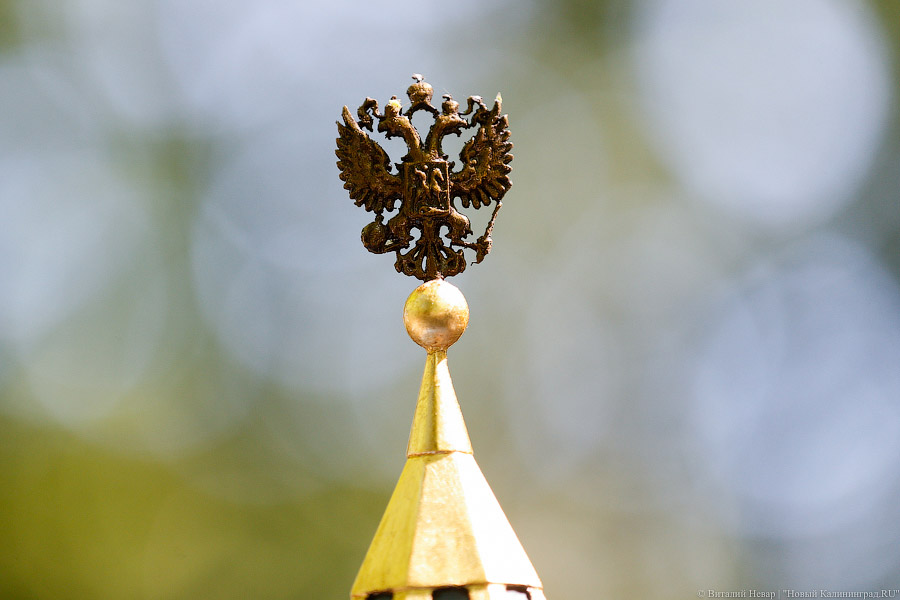 «Я тебе построю Кижи»: в Калининграде открылся парк мини-шедевров архитектуры