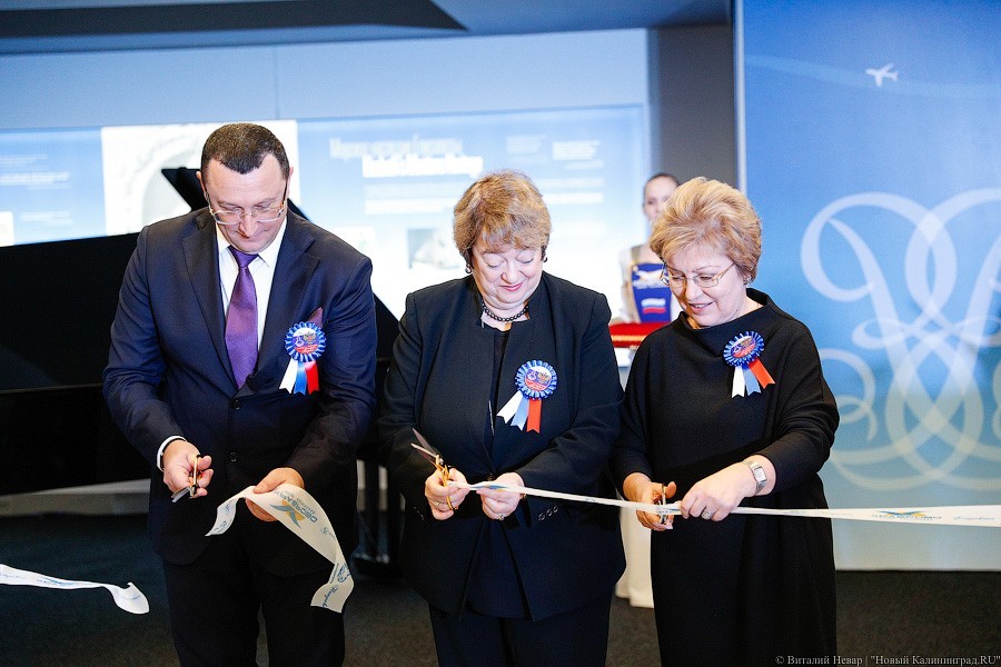 Кринолины в тумане: в «Храброво» дали бал в честь Елизаветы Петровны (фото)