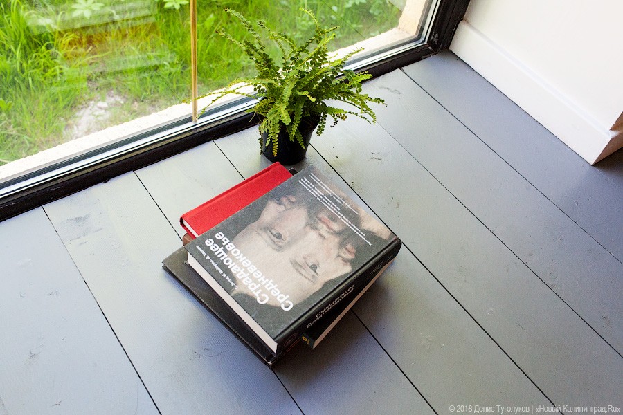 Без радостей плоти: вегетарианское кафе «Май» на улице Карла Маркса