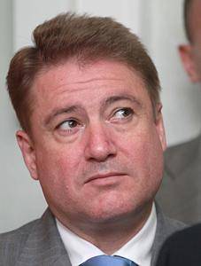 Правительство РФ предложило включить Бооса в совет директоров «Холдинга МРСК»