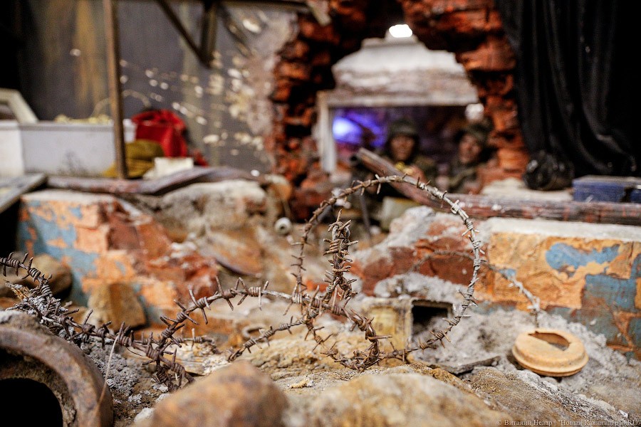  Фото — Алексей Милованов, «Новый Калининград»