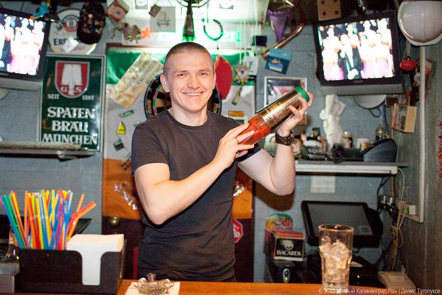 «Вчера я был хорош»: рецепты коктейлей, от которых станет легче