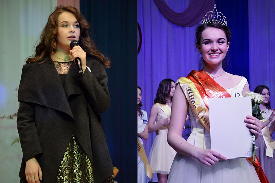 Стали известны имена главной школьницы и главной старшеклассницы Калининграда