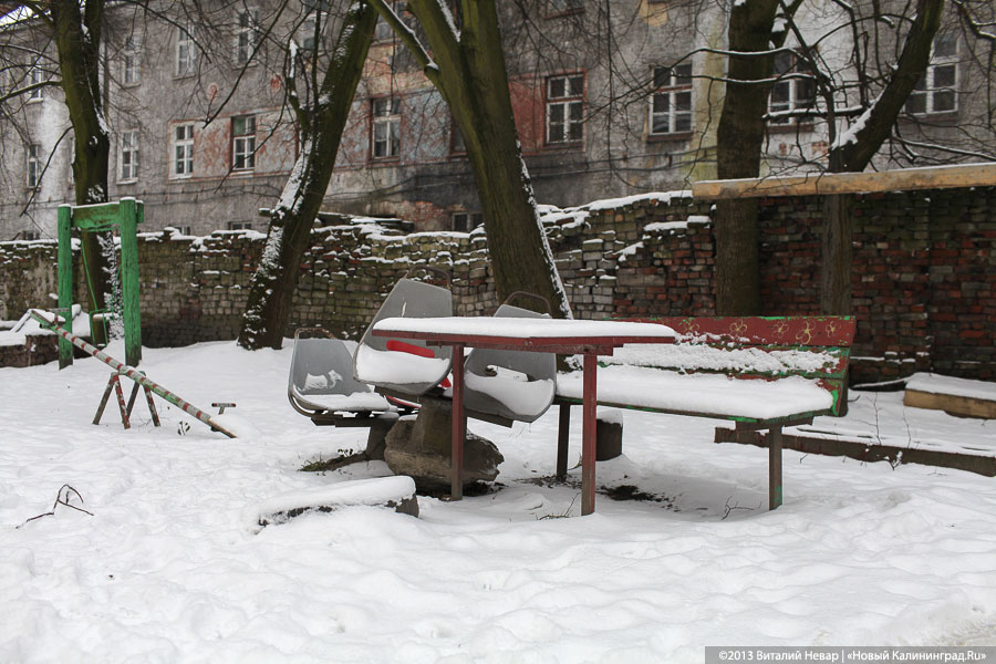 Фото — Виталий Невар, «Новый Калининград.Ru»