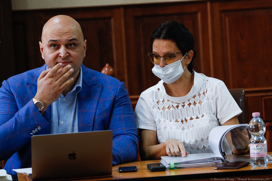 Адвоката Елены Белой отправили под домашний арест в Москве