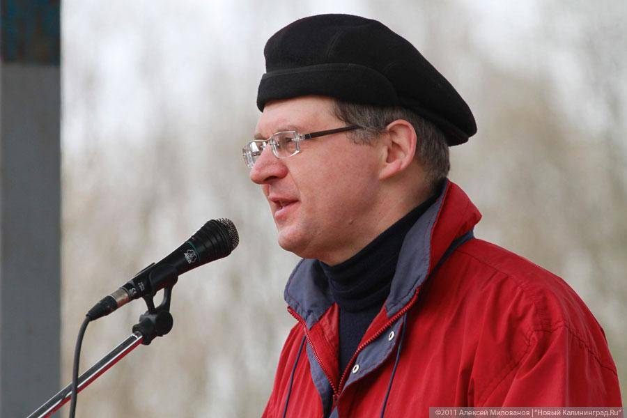 "Что показала весна": репортаж "Нового Калининграда.Ru"