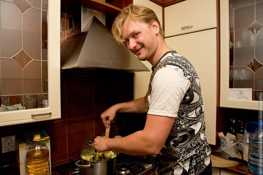 Европейская еда кажется им пресной: блюда из Таиланда на «Открытой кухне»