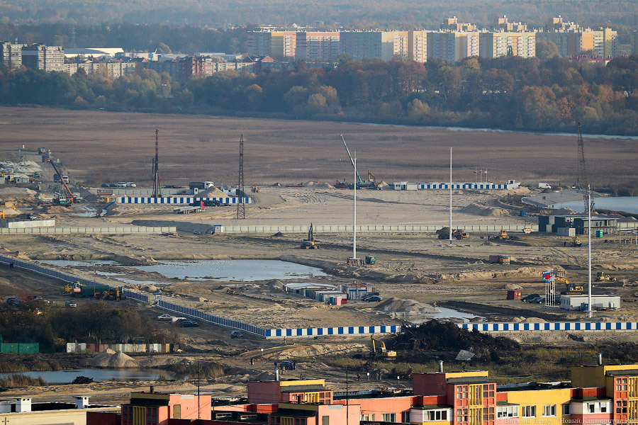 Фото — Виталий Невар, «Новый Калининград.Ru»