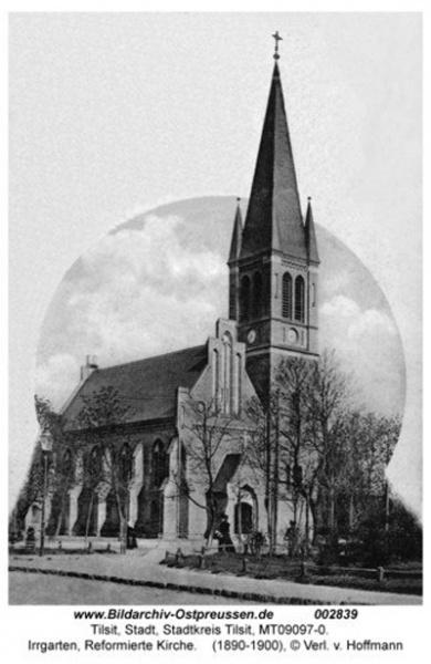 «Инвентарь дворника не трогать!»: что происходит с уцелевшими фрагментами кирх в Советске